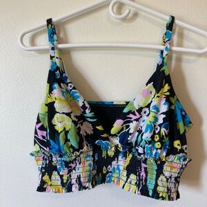 Beach Betty Swim Top XL